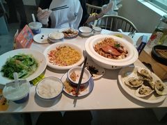 -琼大师东方烤乳猪(亚特兰蒂斯店)