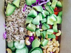 -沙青(江场二路店)