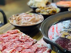 -椒贵火锅(剑南大道店)