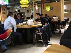 大堂-小稻田辣椒炒肉(大浪商业中心店)