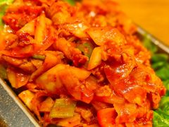 -恩你小木屋·韩式料理(假日广场店)