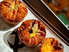 -BUTTERFUL&CREAMOROUS 黄油与面包(三里屯太古里店)