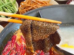 -阳阳老火锅(小南门店)