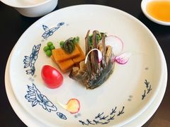 醉蟹-天伦里餐厅(绿城桃花源店)