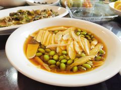 -亭下湖饭店(康岭店)