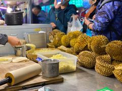 -正宁路小吃夜市