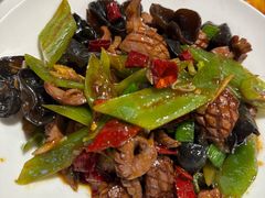 -马凯餐厅(长椿街店)