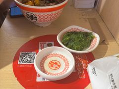 -牛邸·烧肉饭(来福士店)