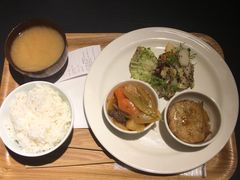 -无印良品餐堂 MUJI Diner(成都太古里店)