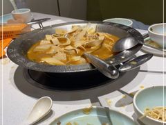 -古乐牛香鲜牛肉牛杂火锅(观前街店)