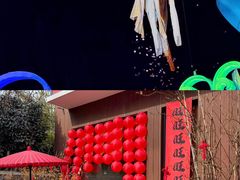 -河南宝泉旅游区