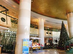 -厦门喜来登酒店