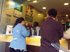 -1点点(环城北路店)