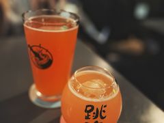 -跳海酒馆(江湾里店)