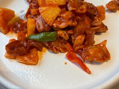 -四川饭店(长白店)