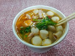 -明月虾面(厦禾路店)