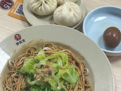 -李先生牛肉面大王(东单店)