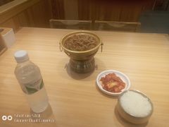 -米村拌饭(明月路店)
