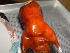 -在前门·烤鸭北京菜(五月花广场店)
