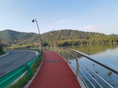 -宁波富邦荪湖山庄