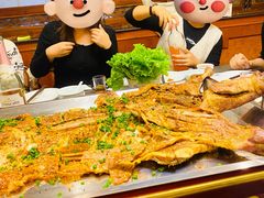 -炑羊香烤全羊(西三旗店)