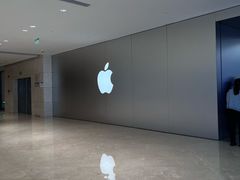 -Apple零售店(深圳益田假日广场店)