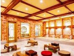 -弘安丽水温泉酒店