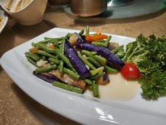 -渔太泰漓江小馆·广西融合菜(西街店)