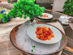 -英冠索菲特酒店·萧湘阁中餐厅