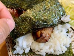 法式香肝寿司-村上一屋·亚洲菜融合小馆(南楼店)
