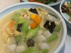 -秋色客家菜(南山店)