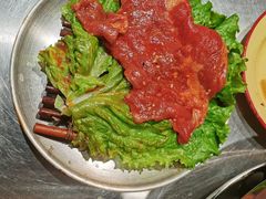 -晓燃地摊烤肉(朝阳双桥店)