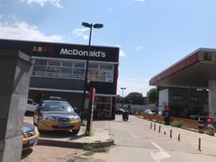 -麦当劳(沙河店)