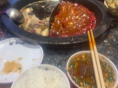 -蜀大侠火锅(香格里拉店)