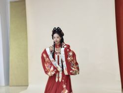 -金夫人婚纱摄影(总店)
