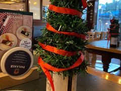 -宝莱纳餐厅(滨江店)