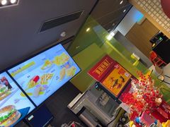 -麦当劳(南京龙池地铁站店)