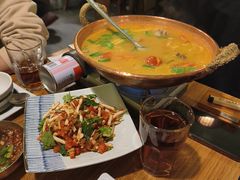 -紫滇源云南生态菜(丹凤街店)