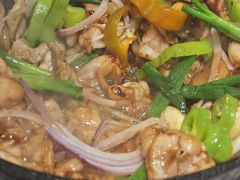 -小粤楼·怀旧粤菜(万辉国际广场店)