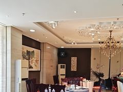 -全聚德(长白直营店)