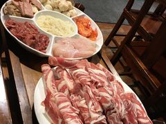 -蜀香坊(墨尔本唐人街旗舰店)