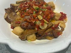 -四季轩中餐厅(徐州开元名都大酒店)