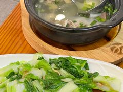 -九道菜有鸡鱼头(石鼓路店)
