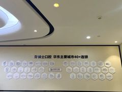 -牙博士口腔品牌连锁(杨浦店)