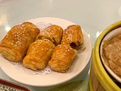 -新松记