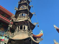 -显应宫(长乐区)