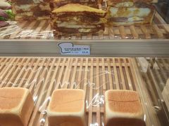 -崎本的店·专业酵种吐司(无锡万象汇店)