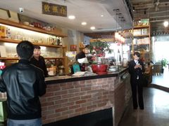 -YAFEE雅菲·粤菜·湘菜·融合菜(魏公村店)