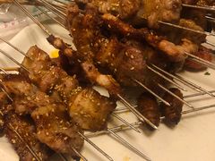 -金刚山烧烤(红旗大街店)