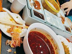 -紫光园·烤鸭·北京菜(团结湖店)